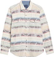 Tommy Bahama Pecos Palm Shirt Jacket