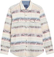 Tommy Bahama Pecos Palm Shirt Jacket