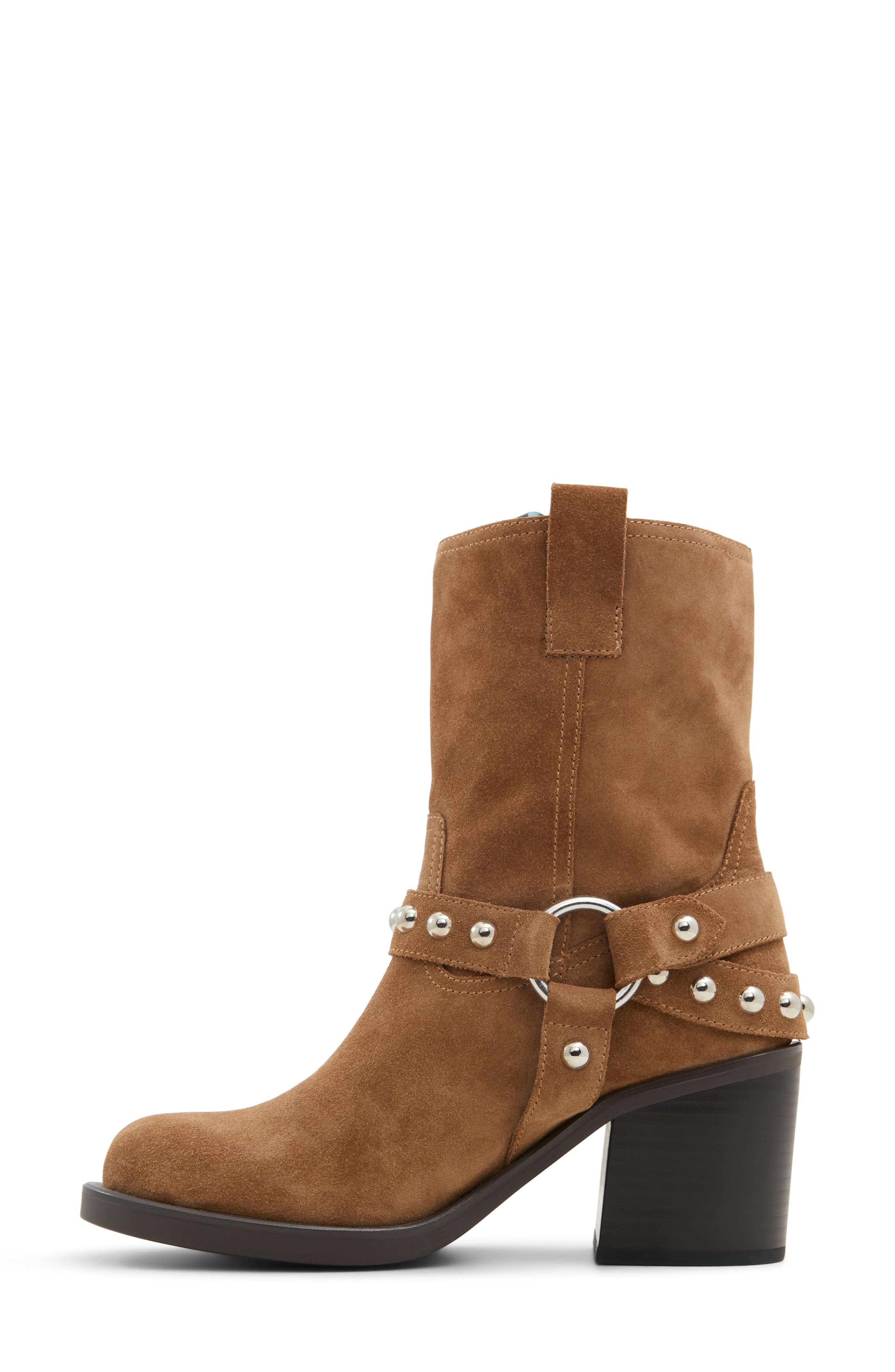 ALDO Albai Moto Bootie, Alternate, color, 