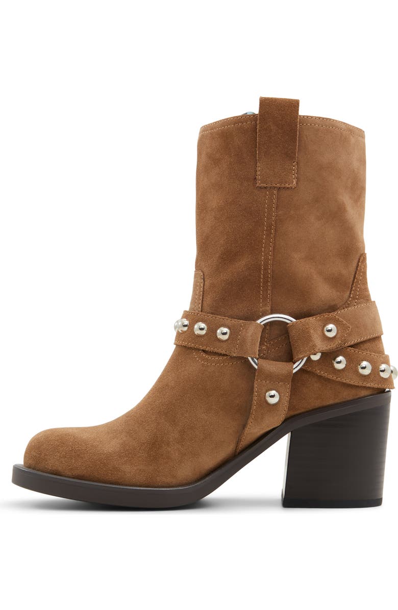 ALDO Albai Moto Bootie, Alternate, color,