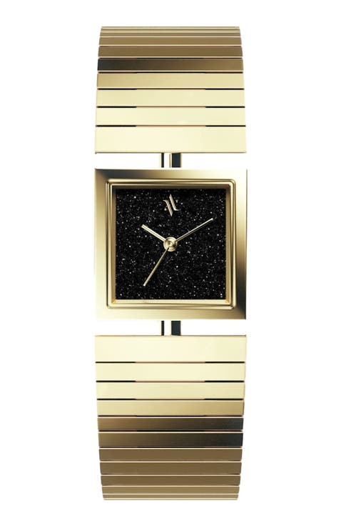 Linea Gemstone Watch