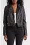 Conroy Leather Moto Jacket
