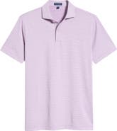 Peter Millar Crown Crafted Performance Jersey Polo