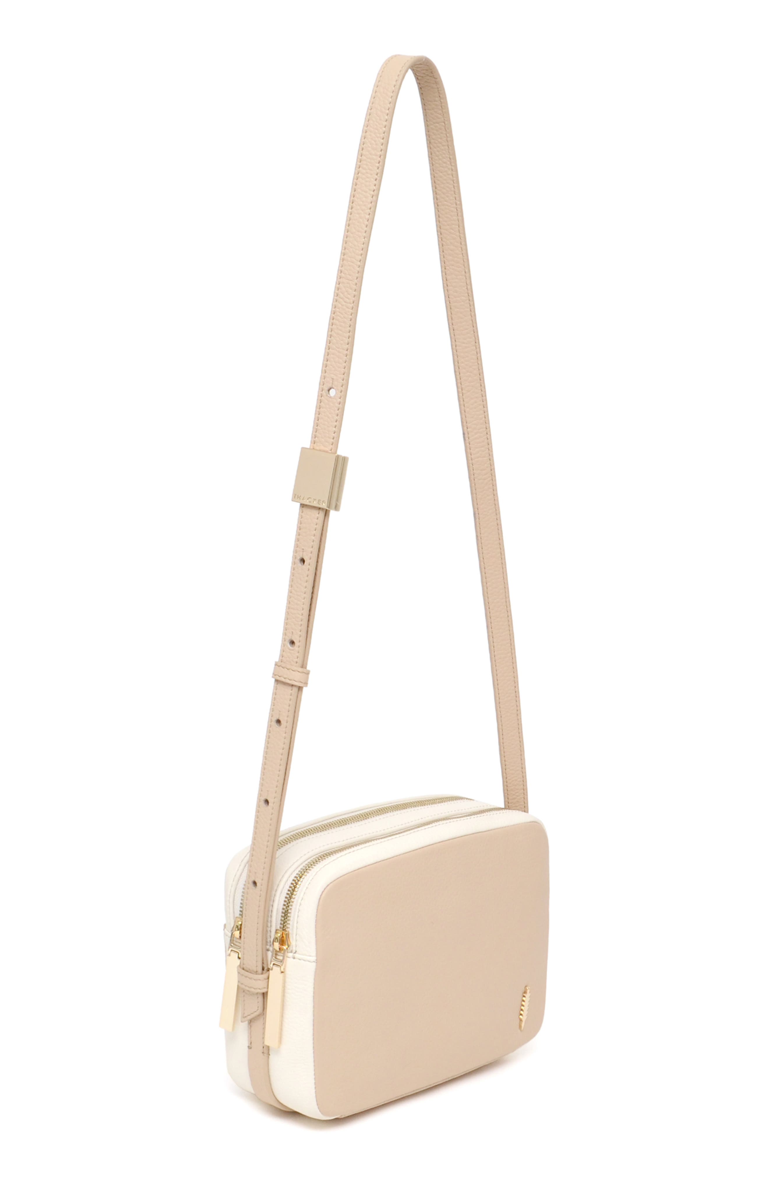 Thacker Shay Crossbody Bag, Alternate, color, 