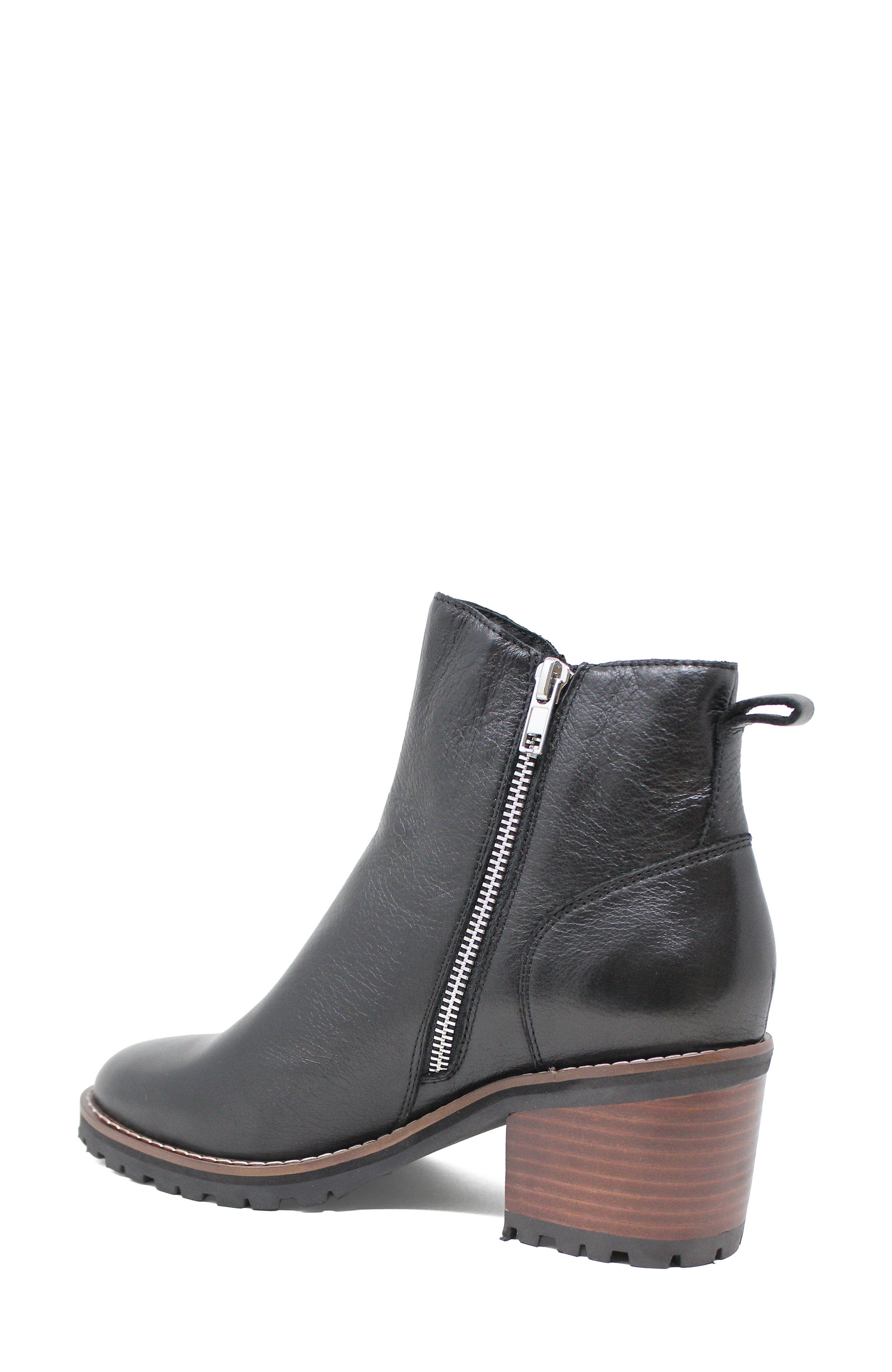 DJANGO AND JULIETTE Birdi Heel Boot, Alternate, color, 