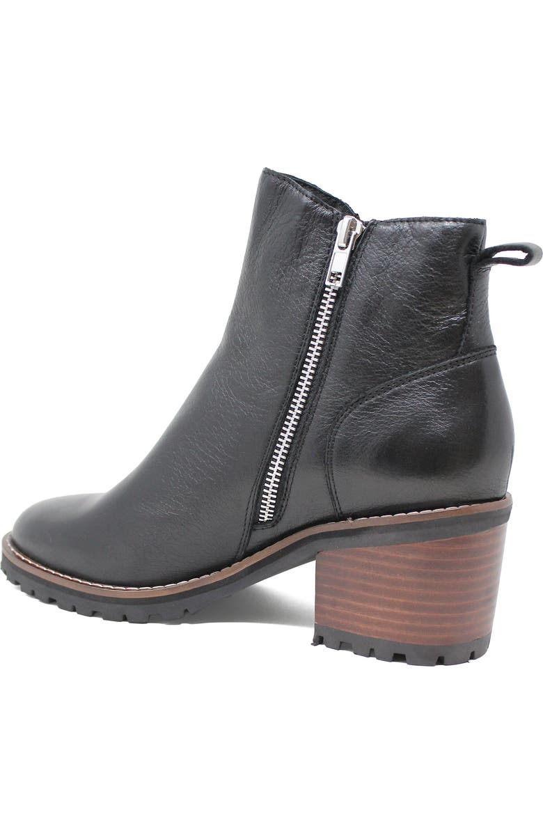 DJANGO AND JULIETTE Birdi Heel Boot, Alternate, color,