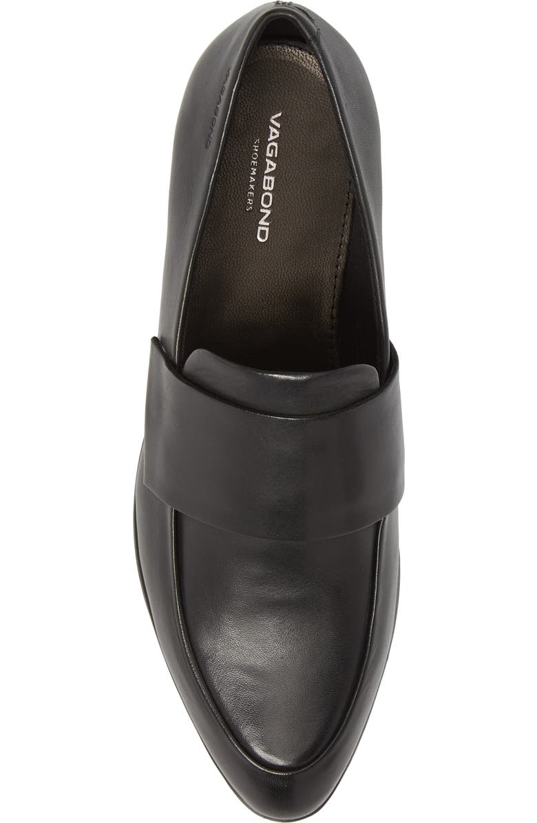 Vagabond Shoemakers Frances Loafer, Alternate, color,