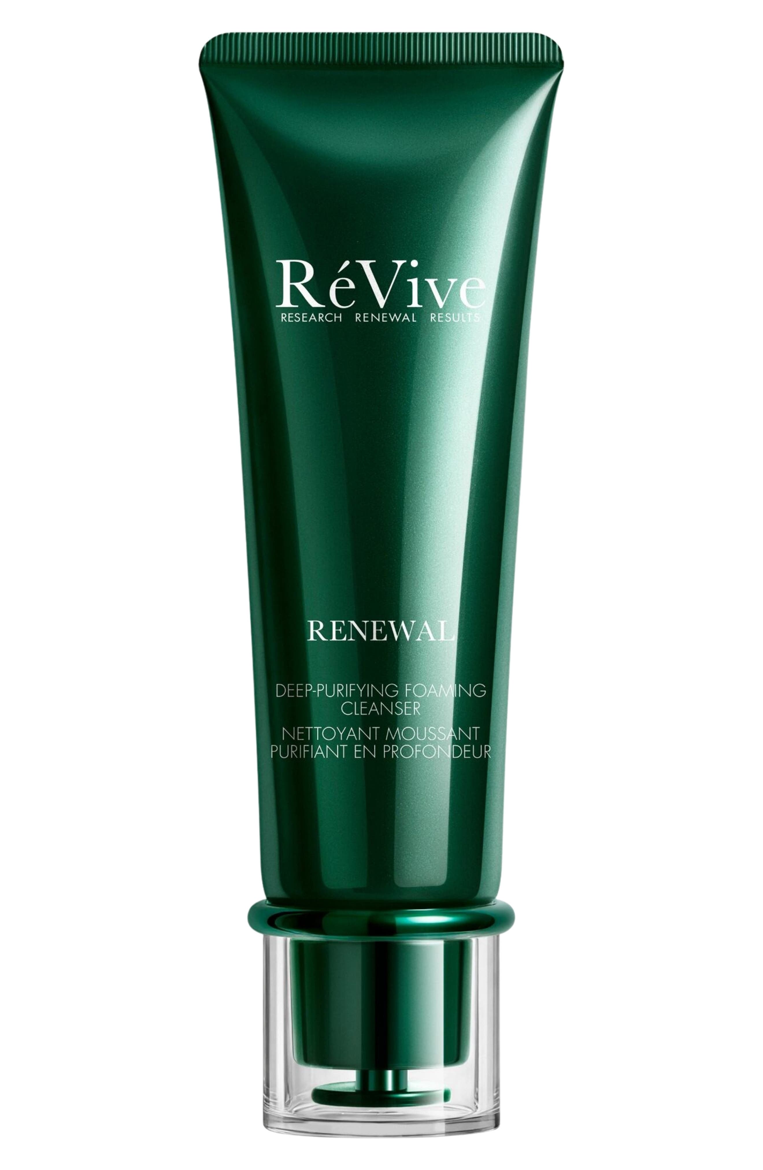 RéVive® Renewal Deep Purifying Foaming Cleanser (Women) | Nordstrom