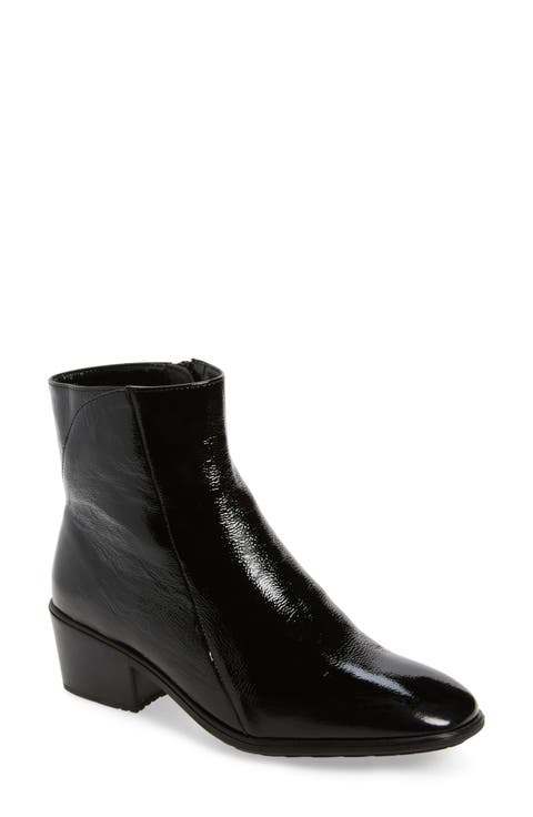 Goodie Zip Boot (Women)