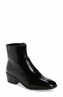 Naot Goodie Zip Boot