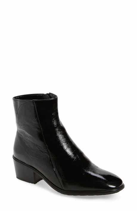 Naot Goodie Zip Boot
