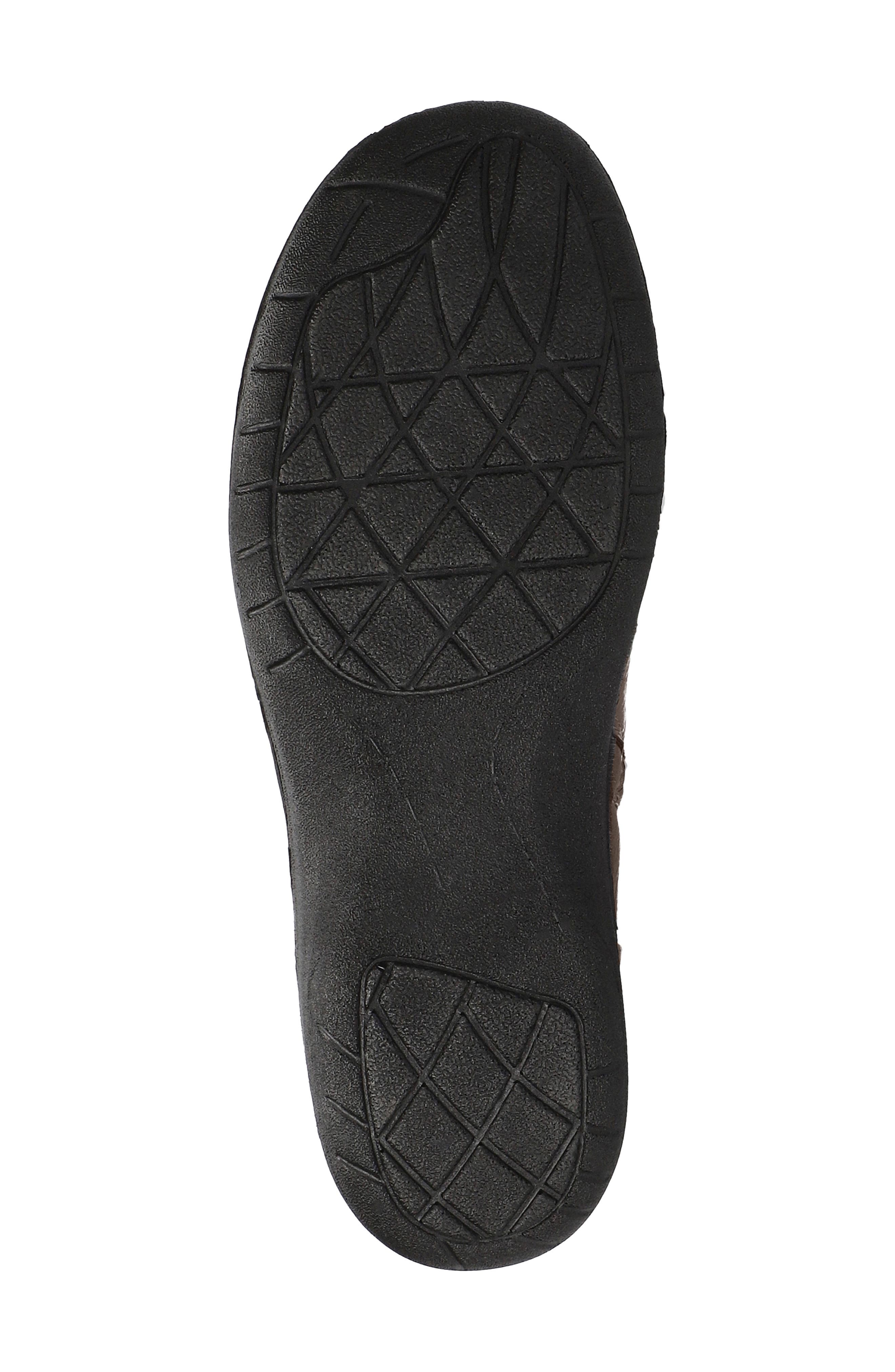 EASY STREET Exeter Bootie, Alternate, color, Brown