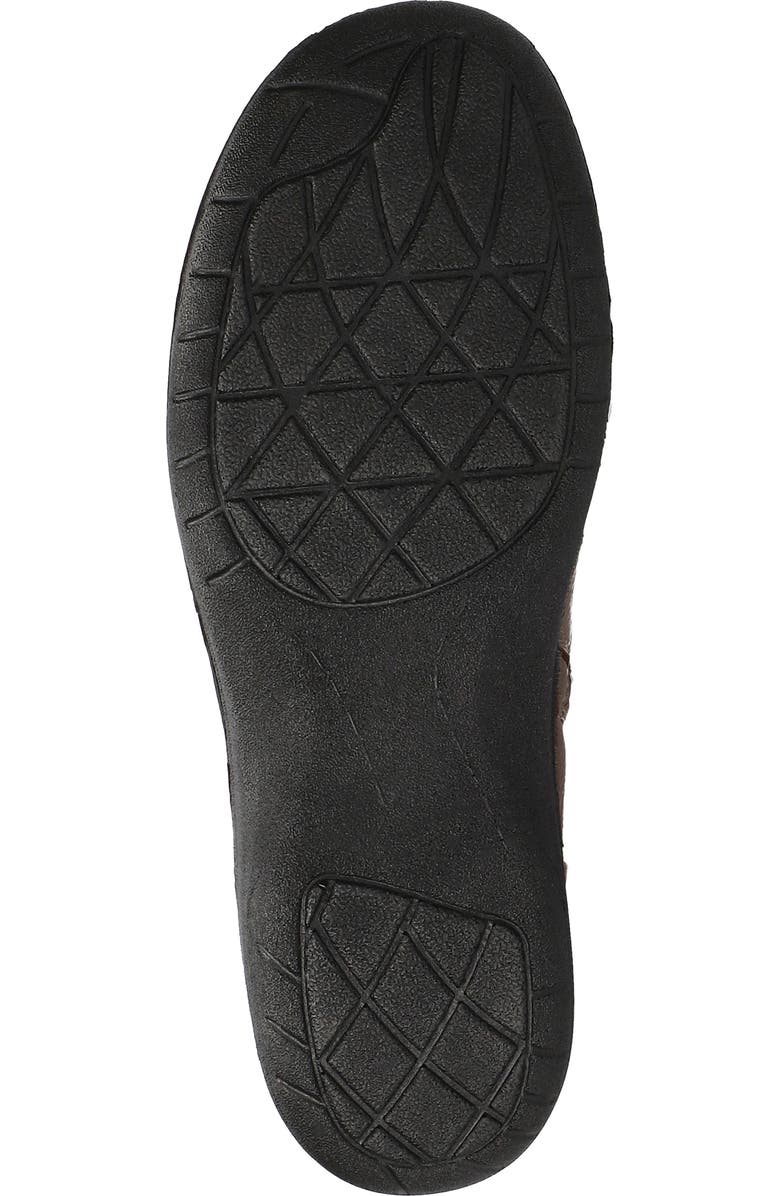 EASY STREET Exeter Bootie, Alternate, color, Brown