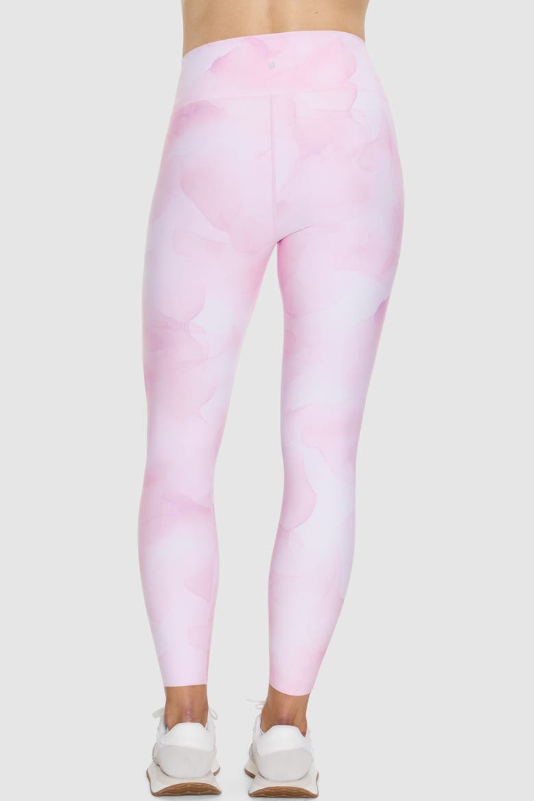 Cadent Everyday Legging 25", Alternate, color, Lavender Smoke