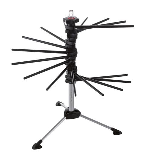 Atlas Collapsible Pasta Drying Rack, Made In Italy