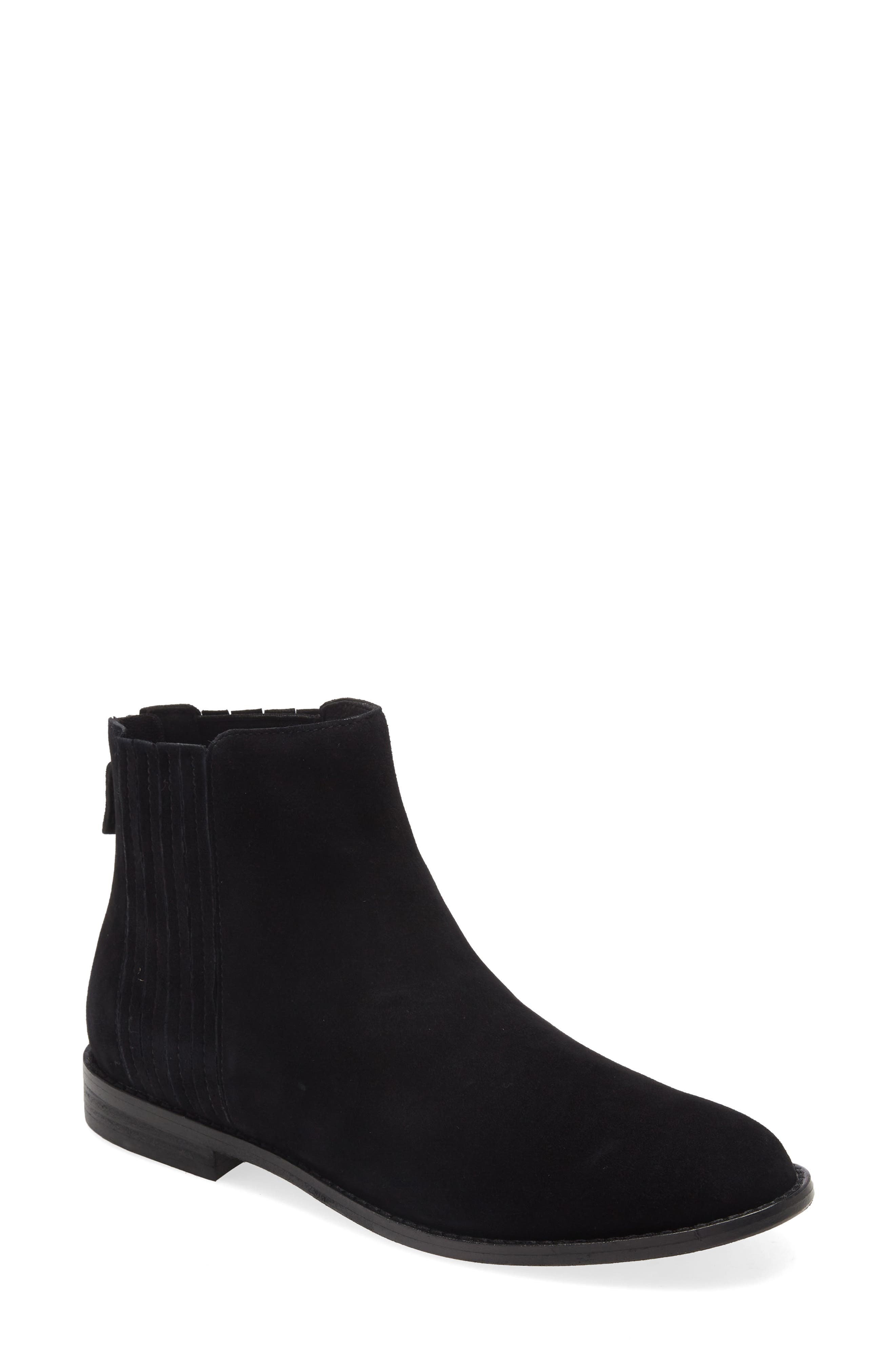 Eileen Fisher Rich Bootie, Main, color, 