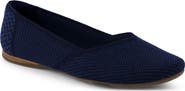 TOMS Gemma Ballet Flat