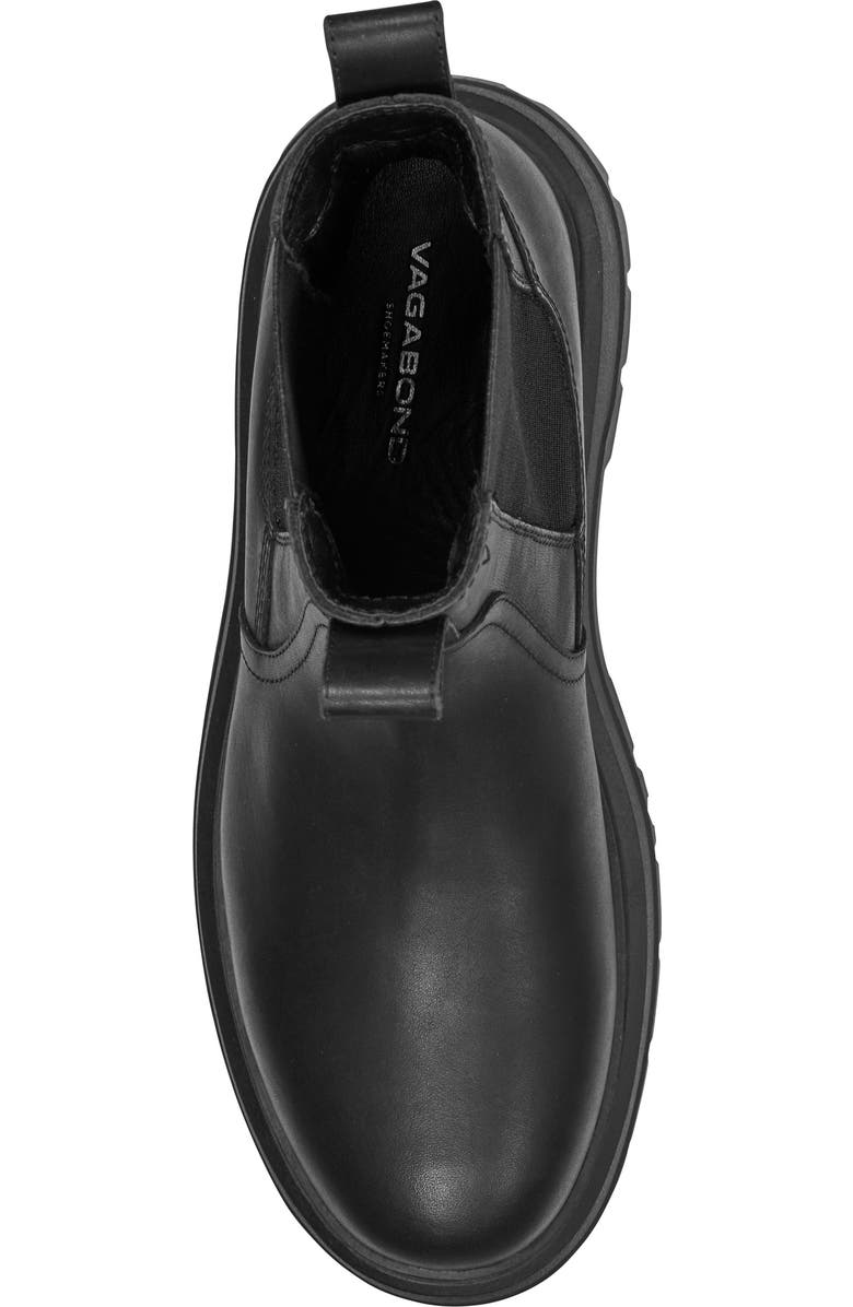 Vagabond Shoemakers Jeff Chelsea Boot, Alternate, color,