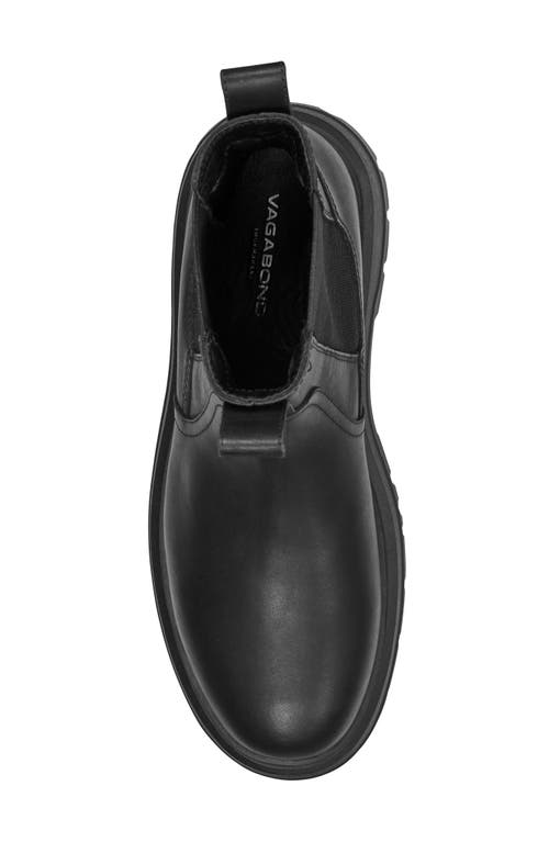 VAGABOND SHOEMAKERS VAGABOND SHOEMAKERS JEFF CHELSEA BOOT