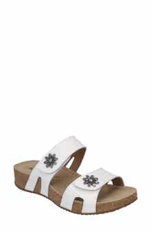 Josef Seibel 'Tonga 04' Sandal