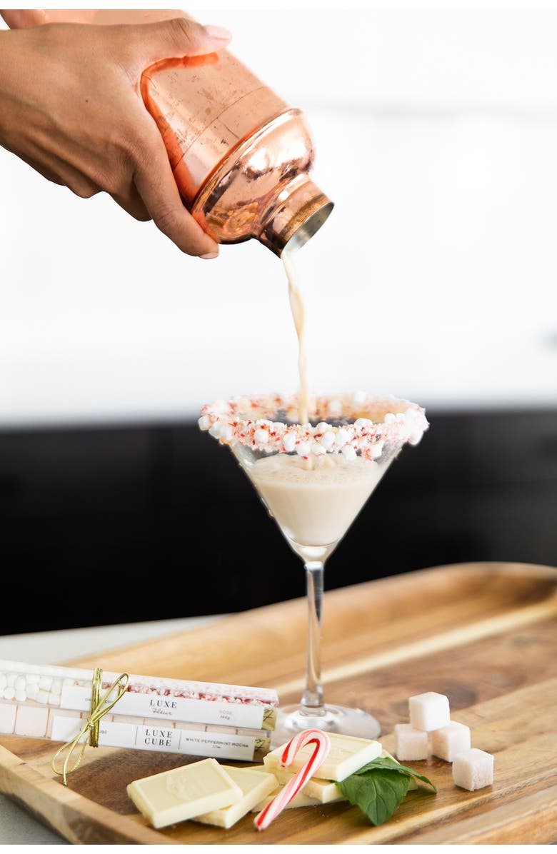 Teaspressa Holiday Hot Cocoa Kit, Alternate, color,