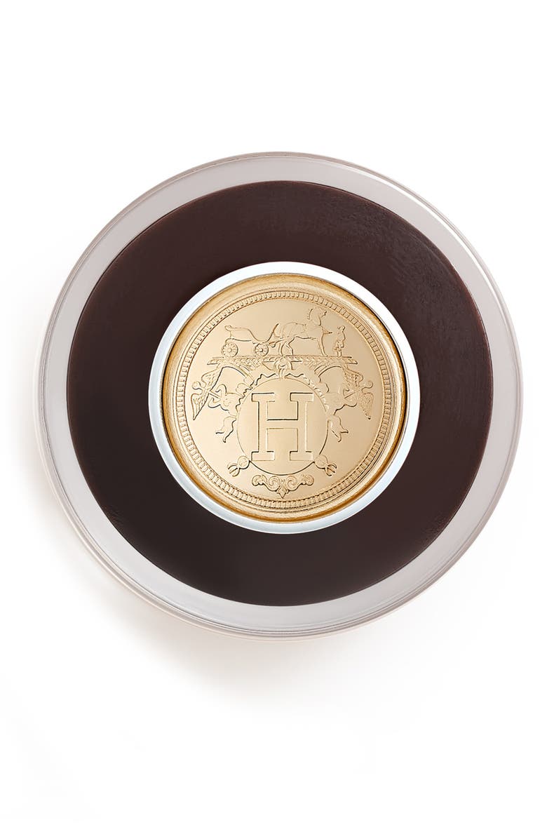 Hermès Les Mains Hermès - Nail Enamel, Alternate, color, 95 Brun Bistre