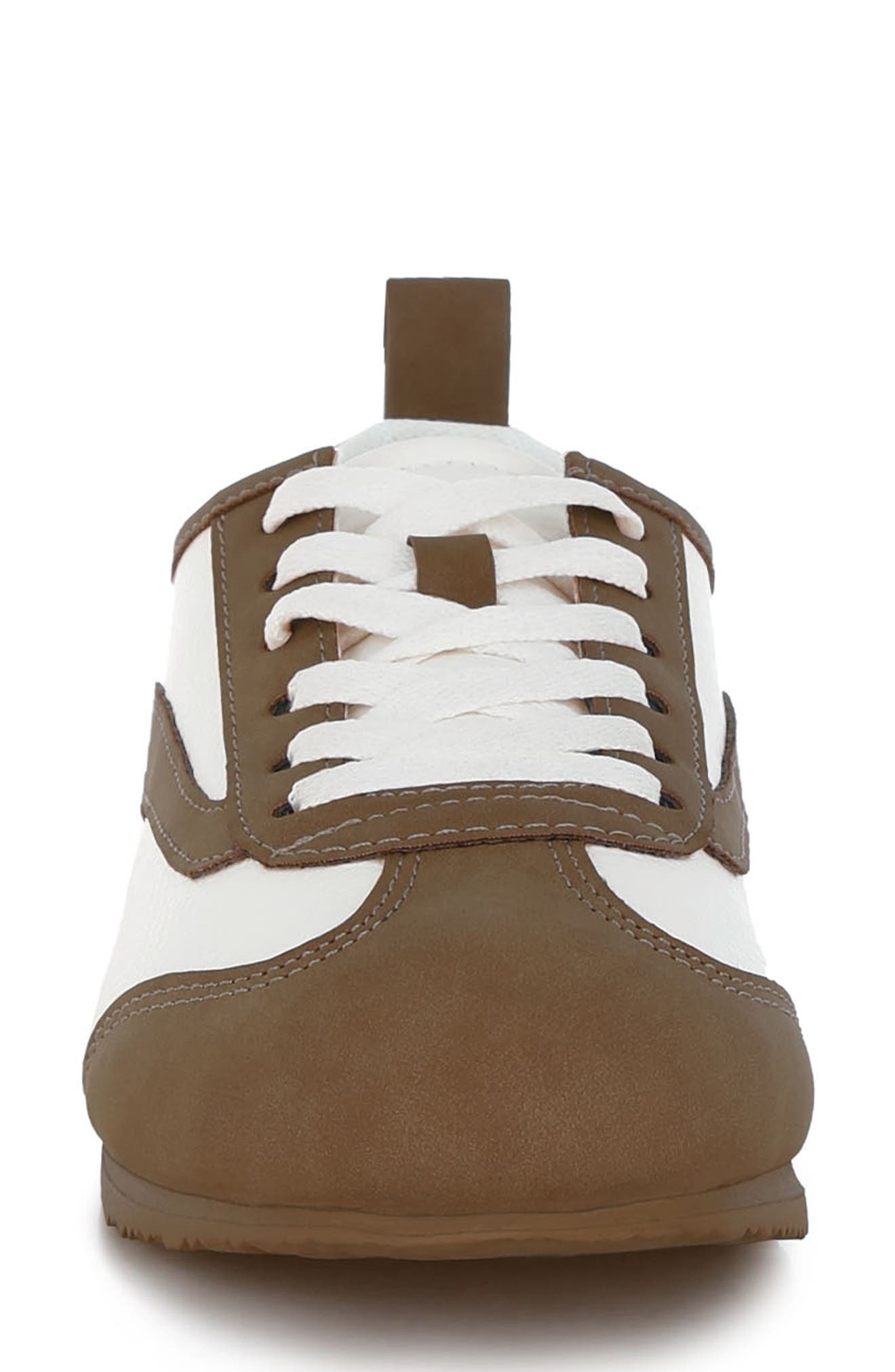 LONDON RAG Moomba Sneaker, Alternate, color, Tan