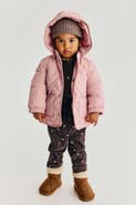 H&M Quilted Jacket