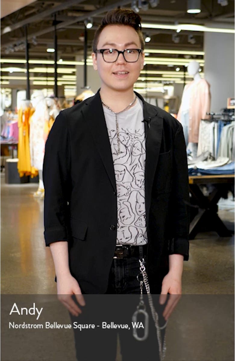 Dadoria Belted Sheath Dress, sales video thumbnail