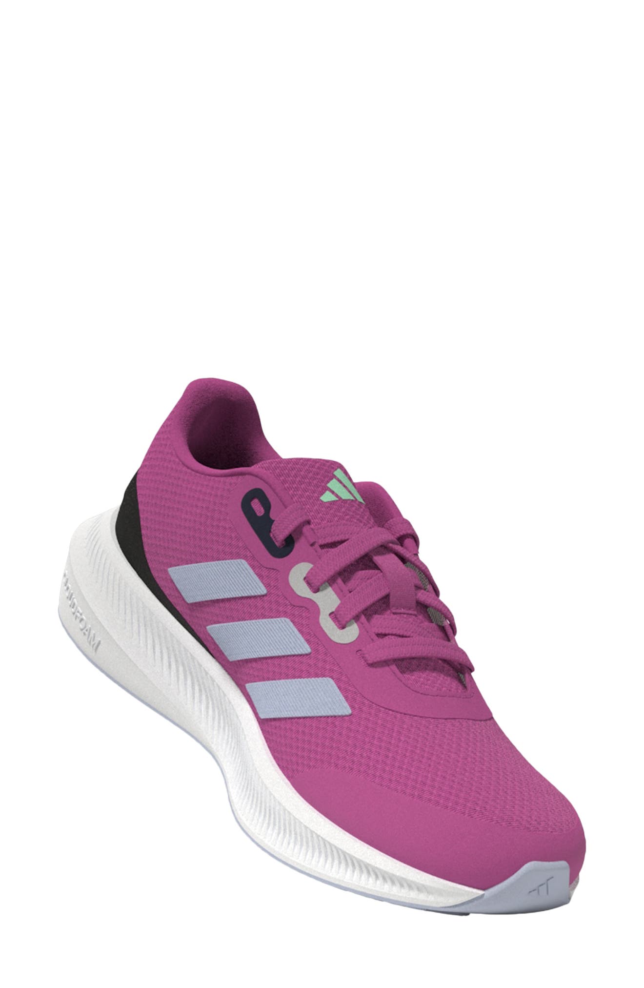 adidas Kids' Run Falcon 3.0 Sport Running Sneaker, Main, color, 