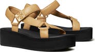 Tory Burch Mellow Platform Sandal
