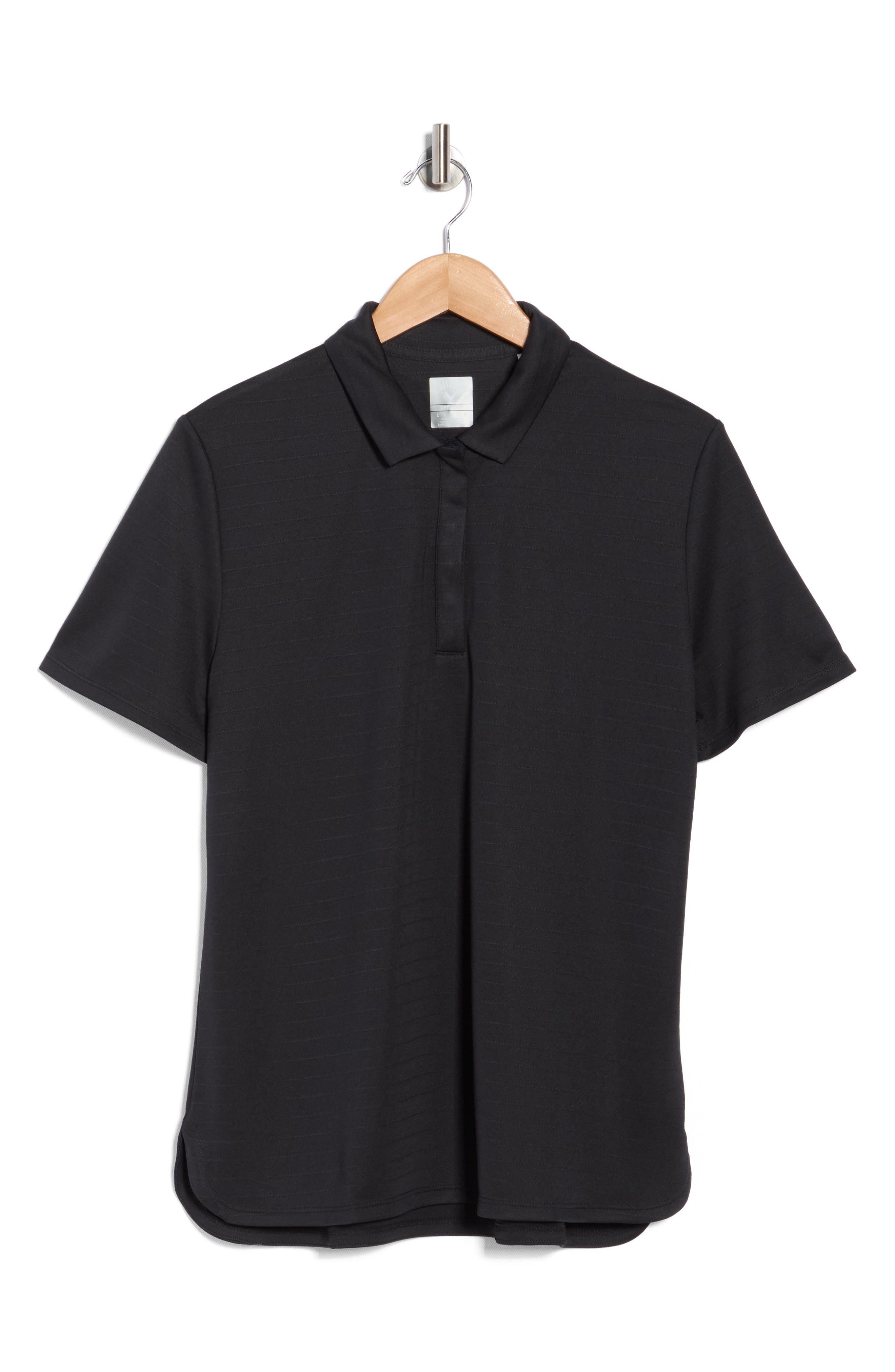 Callaway Solid Hue Polo