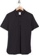Callaway Solid Hue Polo