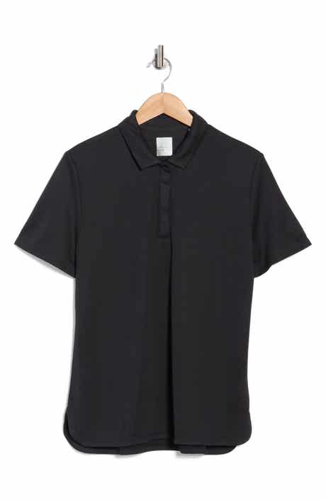 Callaway Solid Hue Polo