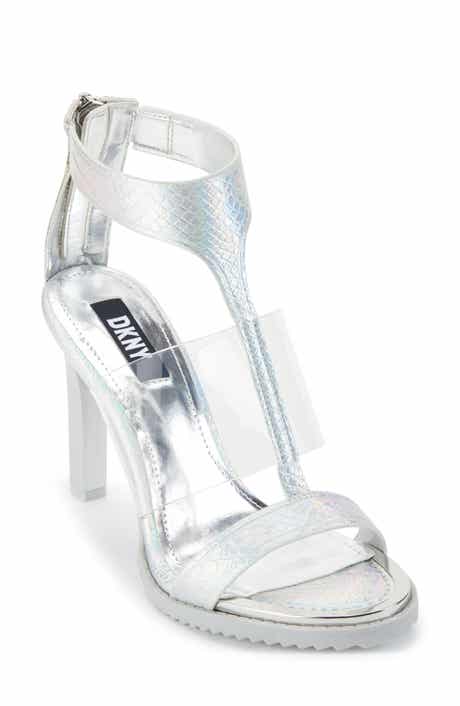 DKNY Braydi Ankle Strap Sandal