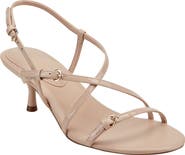 Marc Fisher LTD Nylah Slingback Sandal