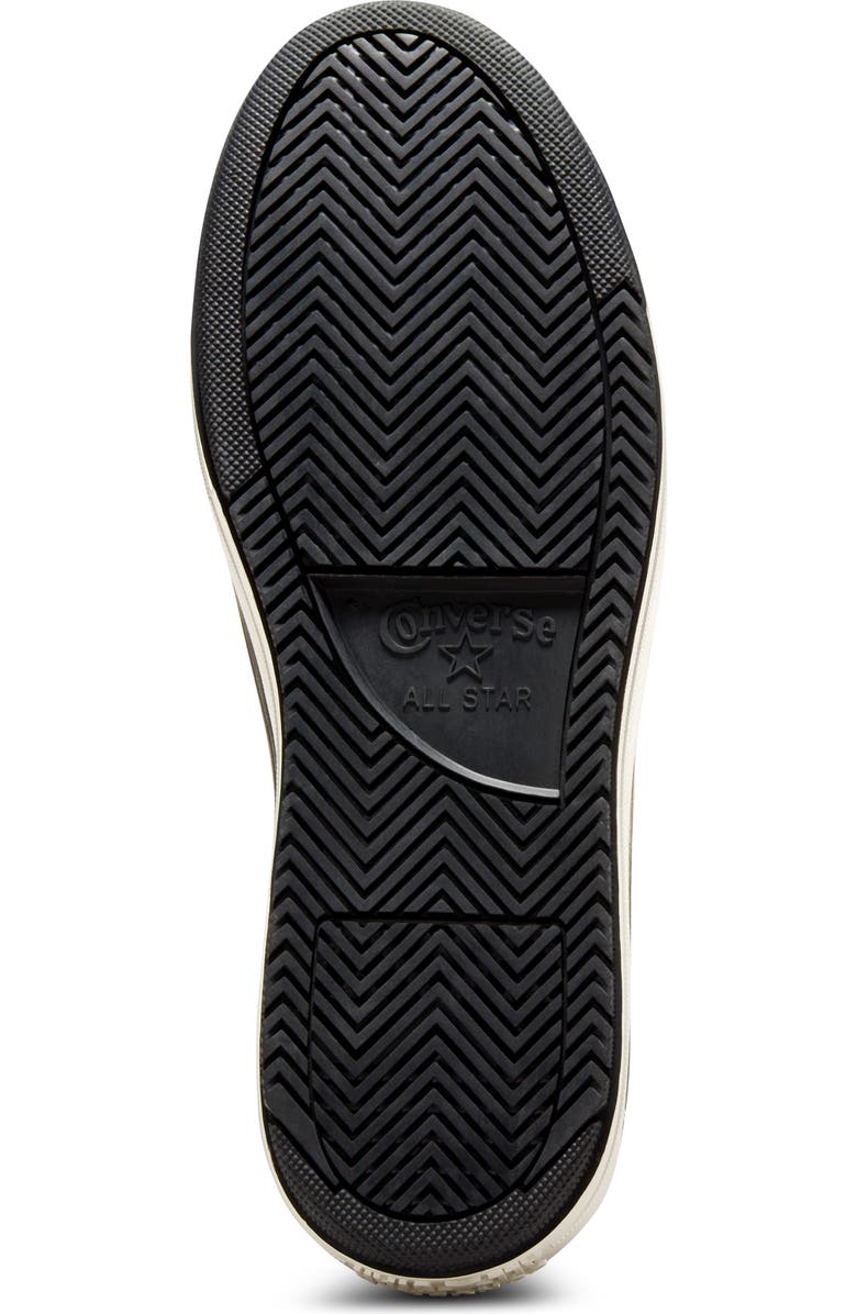 Converse Chuck Taylor<sup>®</sup> All Star<sup>®</sup> Equip Waterproof High Top Sneaker, Alternate, color,