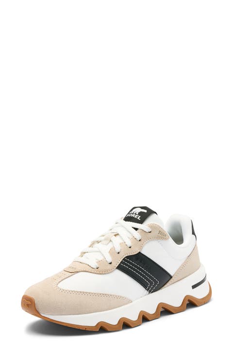 Kinetic Ember Sneaker (Women)