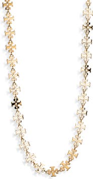 Tory Burch Icon Necklace