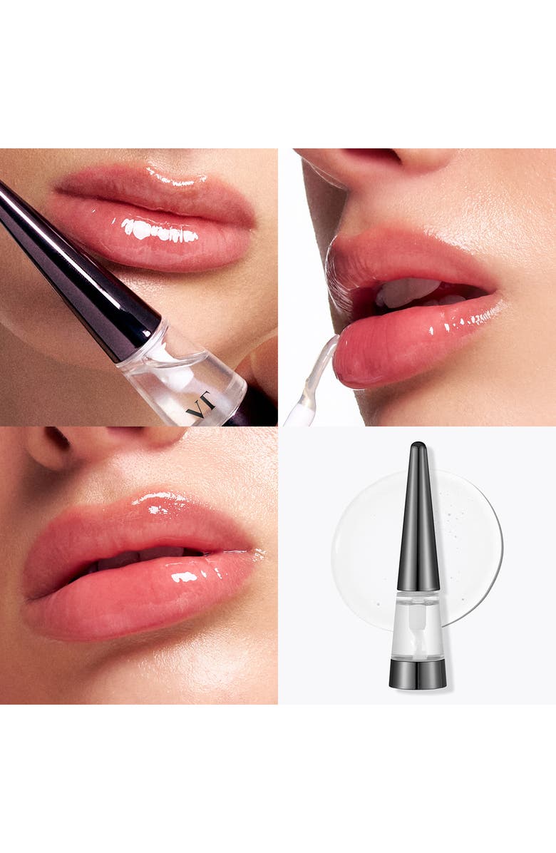 VT COSMETICS Reedle Shot Lip Plumper Expert, Alternate, color, Silver