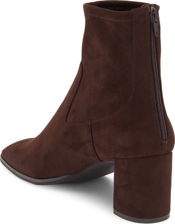 Tatum Bootie
