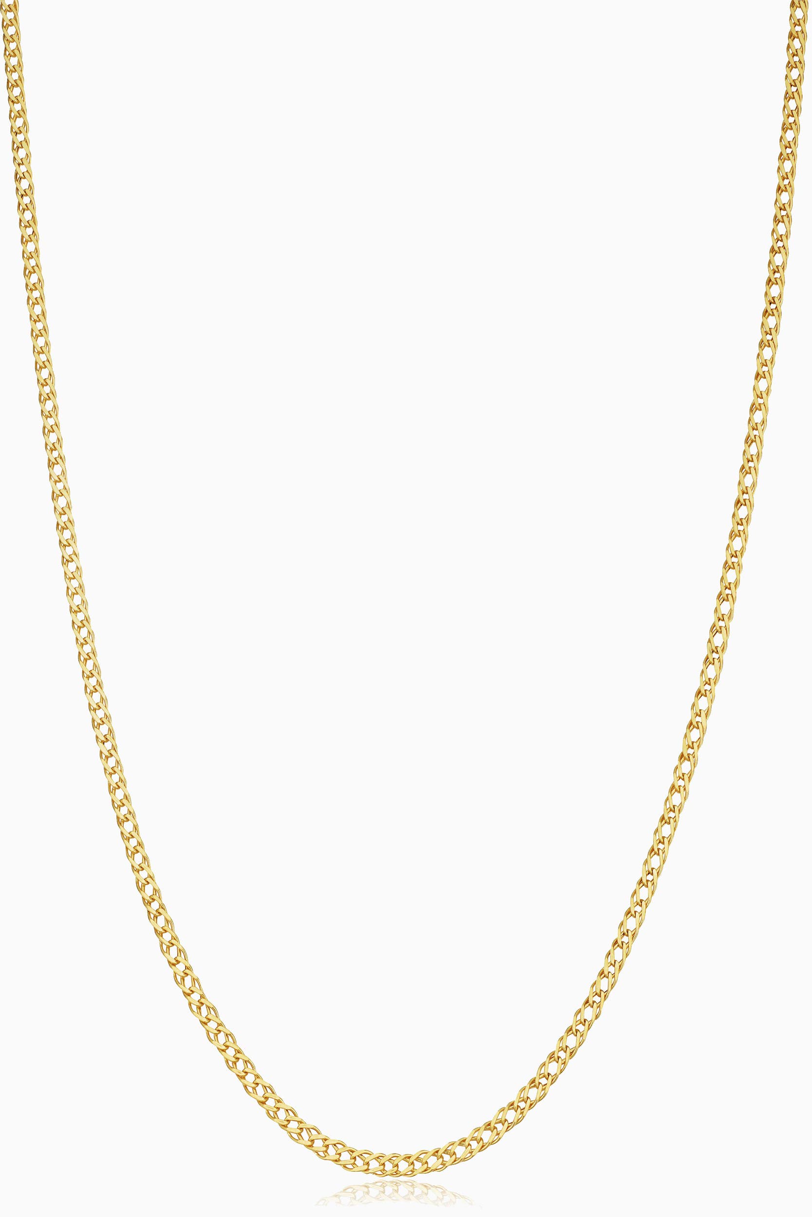 selected Yellow Gold