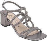 LADY COUTURE Devine Sandal