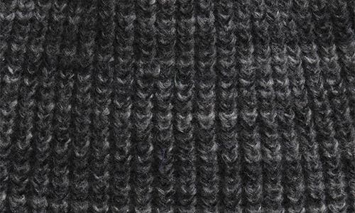 The North Face Salty Bae Knit Beanie In Brown