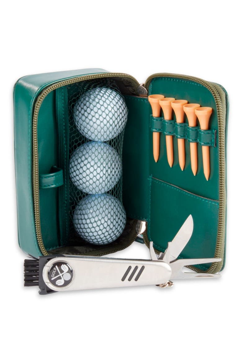 Putter Golf Set, Alternate, color, MULTI COLOR
