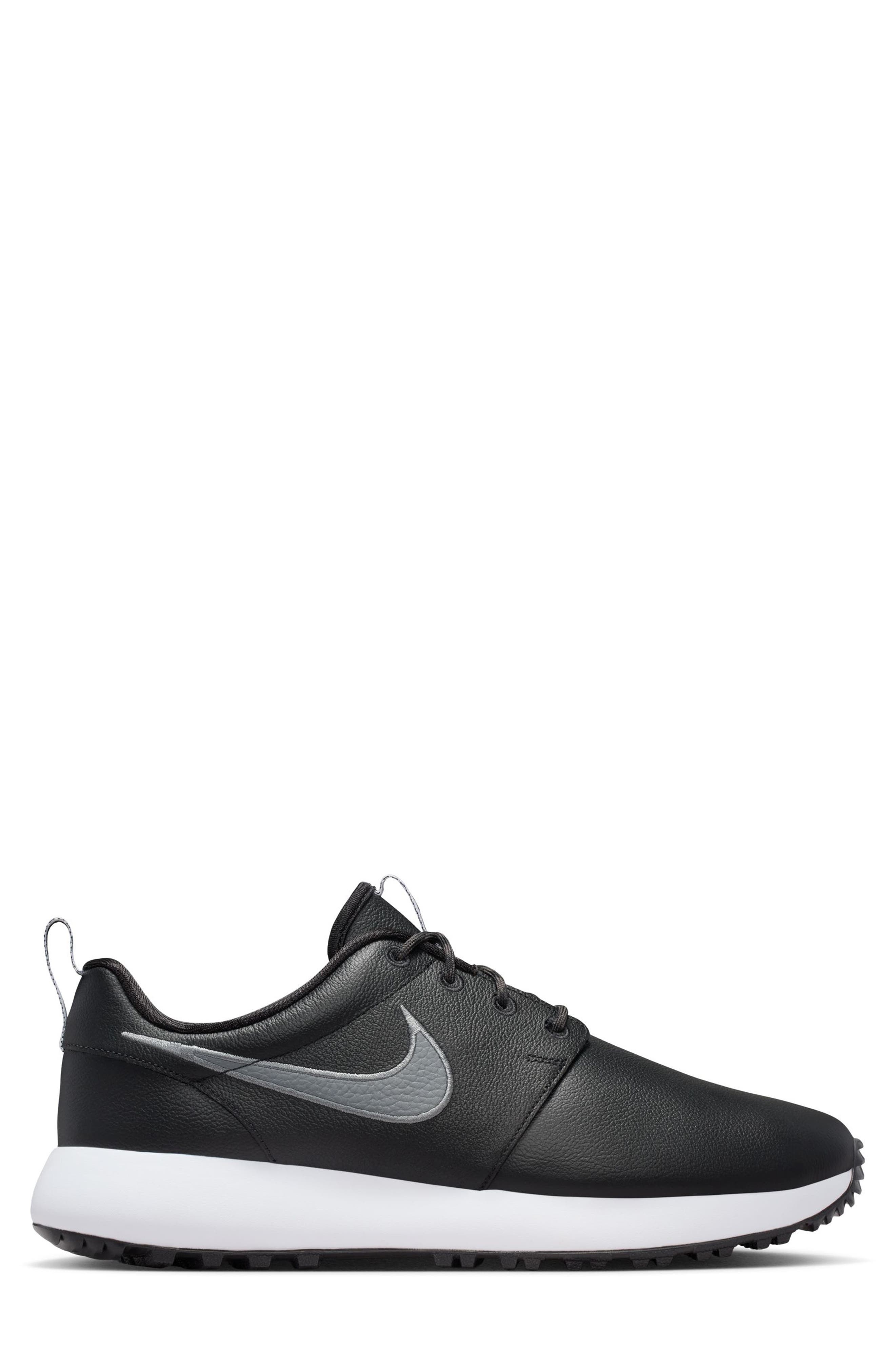 Nike Roshe G Premium Golf Shoe, Alternate, color, 