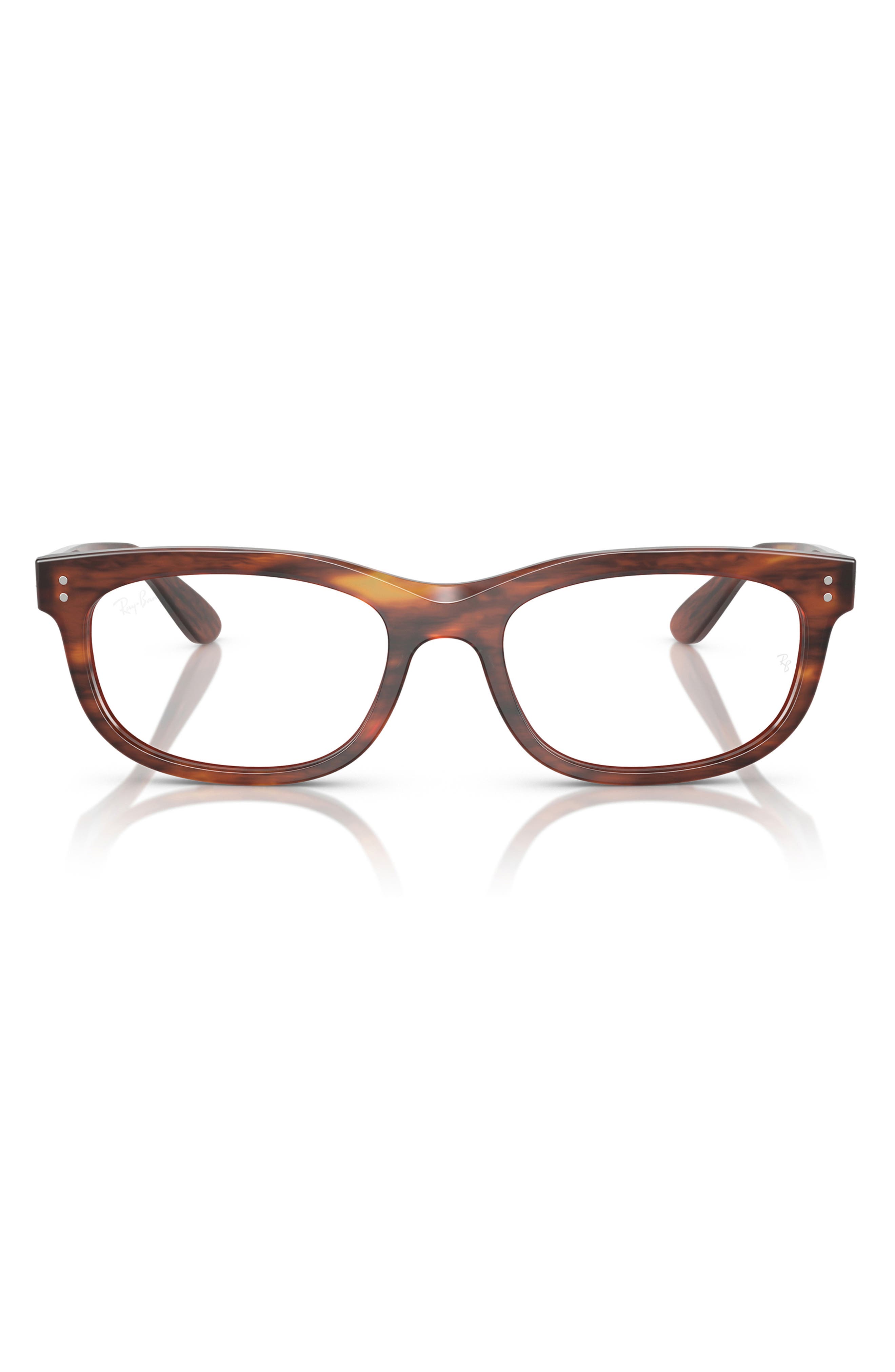 selected STRIPED HAVANA