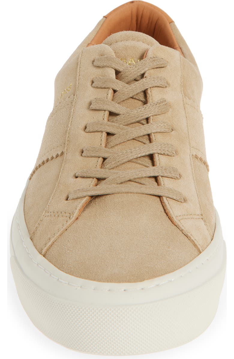 G.H.BASS Camden Low Top Sneaker, Alternate, color,