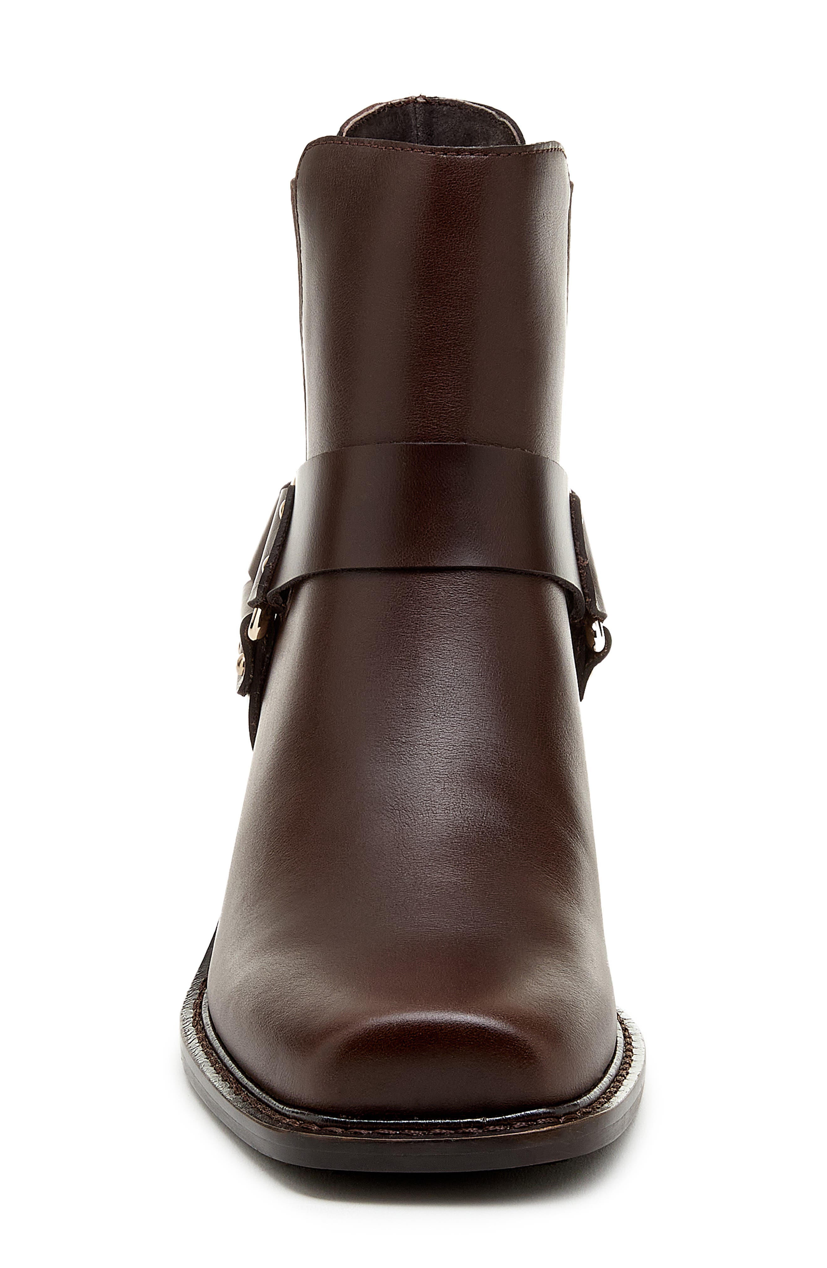 Kelsi Dagger Brooklyn Gamma Chelsea Boot, Alternate, color, Cacao