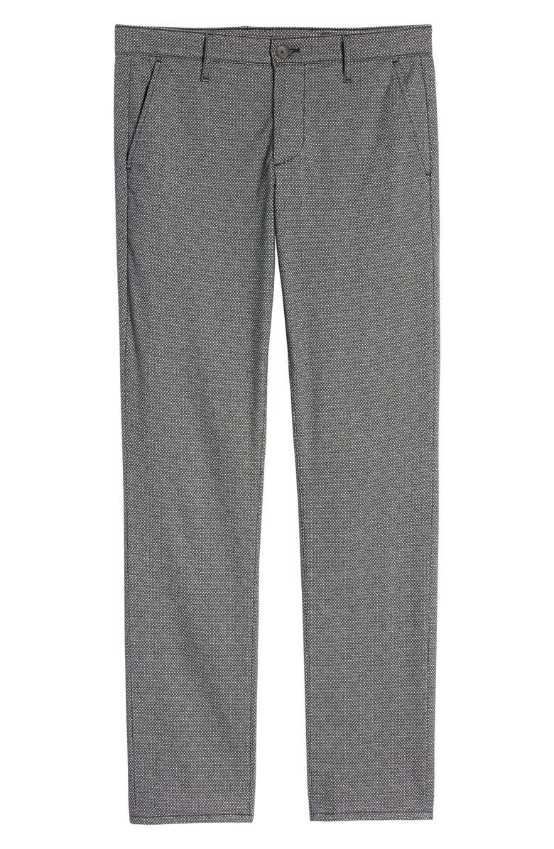 AG Marshall Slim Fit Straight Leg Chinos, Alternate, color,